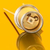 UV photodiode SG01S-18PIN