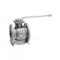 Ball valve KH-F seriesmanualshut-offfor water