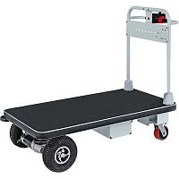 Transport cart JRMC seriesmetalplatformlight-duty