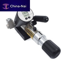 Leak calibrator HPXpressurefor pressure gaugeshydraulic