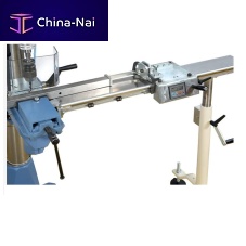 Lathe bar feeder
