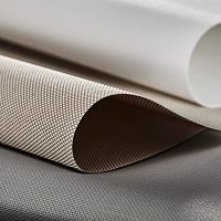 Upholstery fabric RECSCREEN 4000Pfor pleated blindsfor roller blindssolar protection