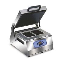Manual heat sealer TS seriesfilmfor the food industrypackaging