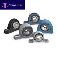Pillow bearing unit P 12 TFplummerball bearingcast iron