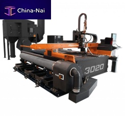 Plasma cutting machine Plasmasonic 6030 10�x20 oxyacetylenefor steeltube