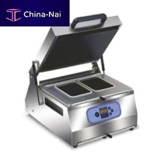 Manual heat sealer TS seriesfilmfor the food industrypackaging