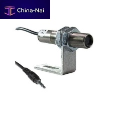 Rotational speed sensor ROS seriesopticalnon-contactthreaded