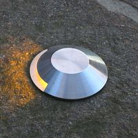 Recessed ceiling spotlight ANGLErecessed wallrecessed floorLED