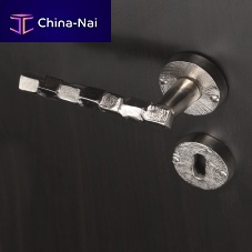 Door handle FRAGILEbronzetraditionalhome
