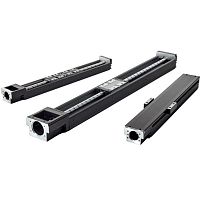 Ball screw linear module SKR seriessingle-axiscompact