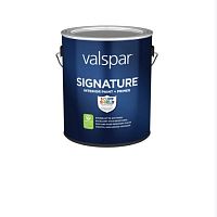 Decorative paint VALSPAR SIGNATURE®finishinteriorfor wall