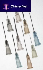 Dispensing tip MEDOJECT