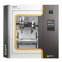 PA 3D printer S300X PPsiliconeindustrial