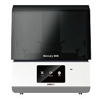 Resin 3D printer Mercury-D6KdentalLCDlarge-format