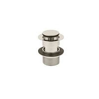 Pressure sink drain PUSH CLICK