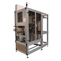 High-speed sorter DS 200automaticfor small partsfor parts