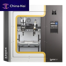 PA 3D printer S300X PPsiliconeindustrial