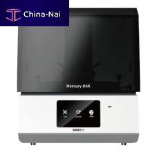 Resin 3D printer Mercury-D6KdentalLCDlarge-format