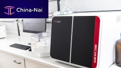 TOC analyzer N/C x300 seriesTNblaboratoryfor the food industry