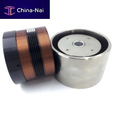 Cylindrical voice coil actuator EYXLC series
