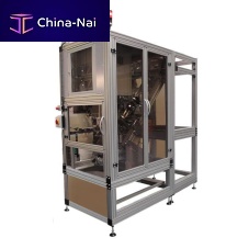 High-speed sorter DS 200automaticfor small partsfor parts