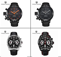���� Pagani Co. Ltd.