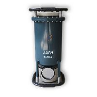 X-ray flaw detector AXFH seriesfor NDTportable