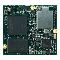 ARM® Cortex A53 computer-on-module PICO-IMX8M-MININXP i.MX8M MiniARM Cortex-M4USB