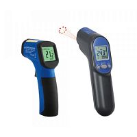Infrared thermometer 30004285digital�Cwith laser pointer