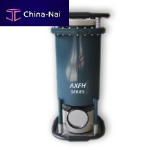 X-ray flaw detector AXFH seriesfor NDTportable