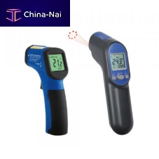 Infrared thermometer 30004285digital�Cwith laser pointer