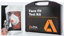 Mask leak tester QLTK series
