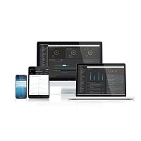 Level remote monitoring system Thermal IQ