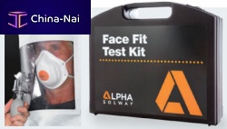 Mask leak tester QLTK series
