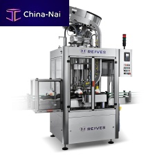 Rotary screw capping machine TR-PFautomaticmodularnot specified