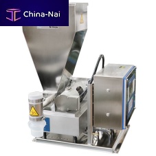 Volumetric feeder KQx4gravimetricsingle-screwautomatic