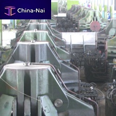 Production line HJ-650