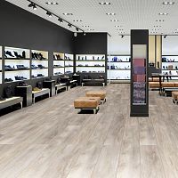 Foam flooring SOLSILENCEPVCconcreteindoor