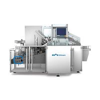 Horizontal cartoner C 130medicalautomaticcompact