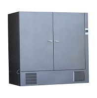 Stability test chamber ES Seriesfor the pharmaceutical industryfloor-standing2-door