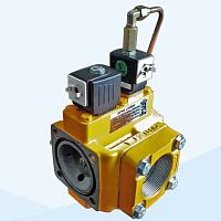 Pilot-operated solenoid valve DTLCD502-wayfuel oillarge