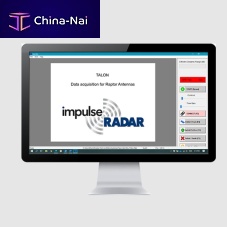 Measurement software Talon data acquisitiondesigncontrol