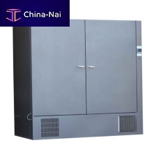 Stability test chamber ES Seriesfor the pharmaceutical industryfloor-standing2-door