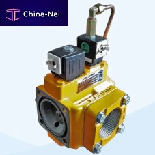 Pilot-operated solenoid valve DTLCD502-wayfuel oillarge