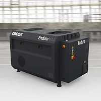 Centrifugal pump EnduroMAXfor pure waterwith electric motorself-priming