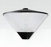 Urban lamp post CNICA - 766gardencontemporaryPMMA
