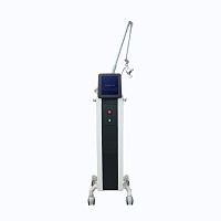 Scar removal laser vulvo-vaginal rejuvenationCO2trolley-mounted