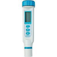 Conductivity tester TDS 3for electrical installationsportable