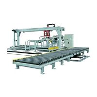 Automatic feeding system