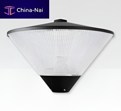 Urban lamp post CNICA - 766gardencontemporaryPMMA